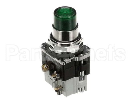 00-975711 Somat Remote Start Push Button Assem