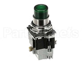 00-975711 Somat Remote Start Push Button Assem