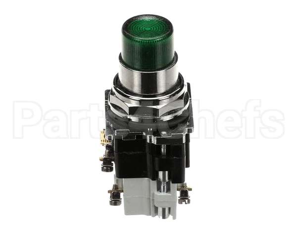 00-975711 Somat Remote Start Push Button Assem