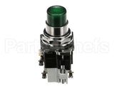 00-975711 Somat Remote Start Push Button Assem