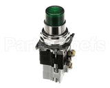 00-975711 Somat Remote Start Push Button Assem