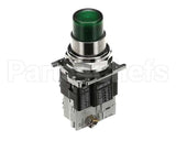 00-975711 Somat Remote Start Push Button Assem