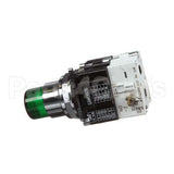 00-975712 Hobart Remote Start Push Butt Assembly