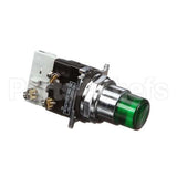00-975712 Hobart Remote Start Push Butt Assembly