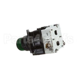 00-975712 Hobart Remote Start Push Butt Assembly
