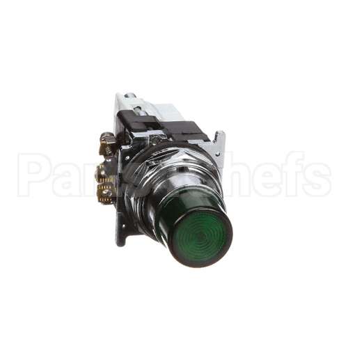 00-975712 Hobart Remote Start Push Butt Assembly