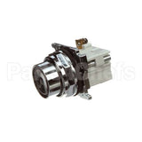 00-975715 Somat Reset Push Button Assembly B