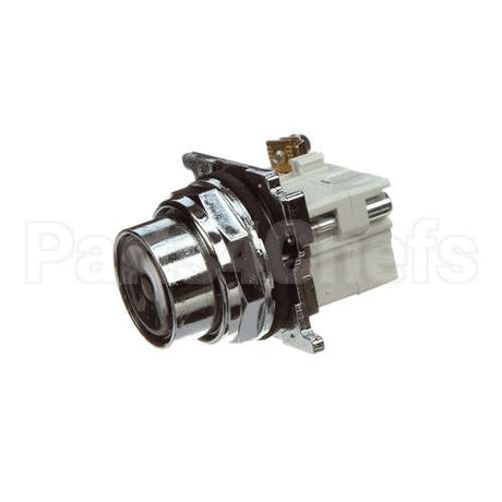00-975715 Somat Reset Push Button Assembly B