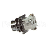 00-975715 Somat Reset Push Button Assembly B