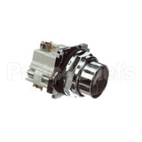 00-975715 Somat Reset Push Button Assembly B