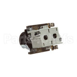 00-975715 Somat Reset Push Button Assembly B
