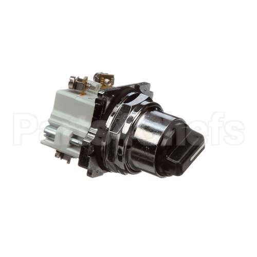 00-975724 Somat Selector Switch Assembly, 2 Po