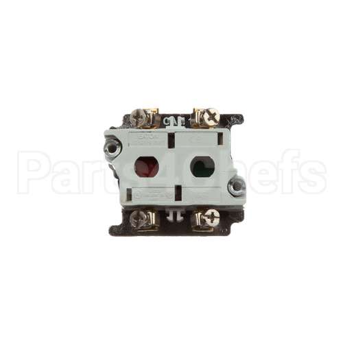 00-975724 Somat Selector Switch Assembly, 2 Po
