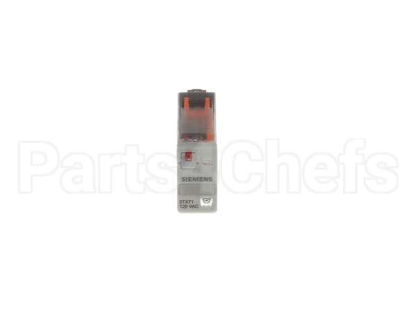 00-975741 Somat Relay 1 Pole, 120V