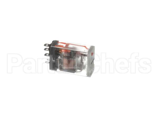00-975741 Somat Relay 1 Pole, 120V