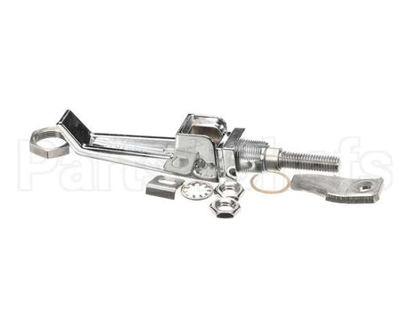 00-975775 Somat Lid Fastener (Lift/Turn)