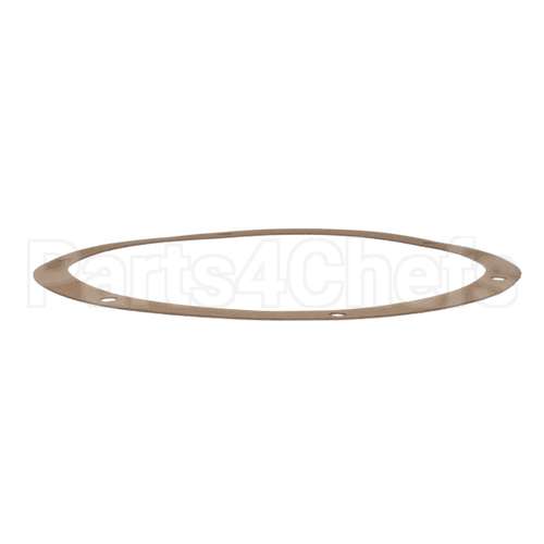 00-975805 Somat Gasket:a Sizing Ring (Veg. Fib
