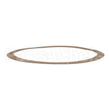 00-975805 Somat Gasket:a Sizing Ring (Veg. Fib