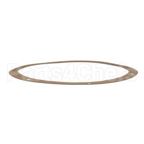 00-975805 Somat Gasket:a Sizing Ring (Veg. Fib
