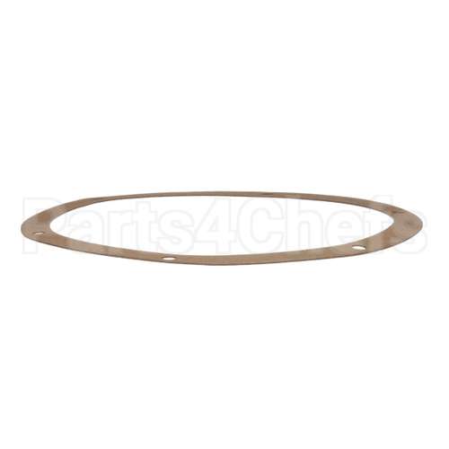 00-975805 Somat Gasket:a Sizing Ring (Veg. Fib