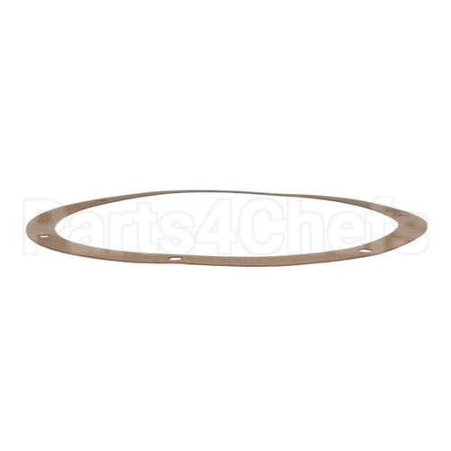 00-975805 Somat Gasket:a Sizing Ring (Veg. Fib