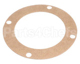 00-975811 Somat Gasket, Motor/Base (Veg.fiber)