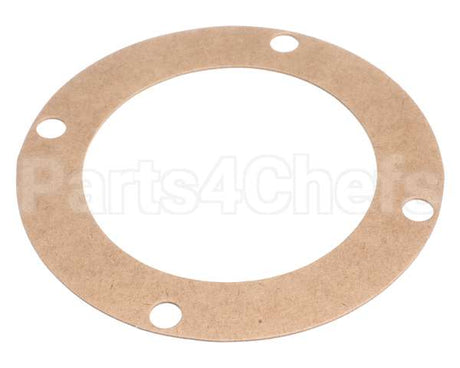 00-975811 Somat Gasket, Motor/Base (Veg.fiber)