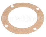 00-975811 Somat Gasket, Motor/Base (Veg.fiber)