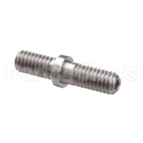 00-975825 Compatible Midwest Appliance Parts Stud, Centering 5/16-18 X 1-1/2