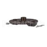 00-975848 Somat Rotor Assy, W/Impact Bars
