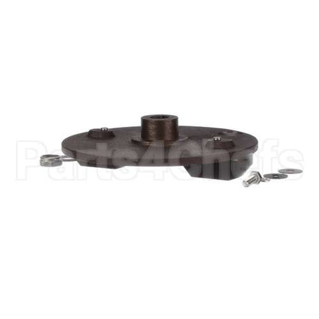 00-975848 Somat Rotor Assy, W/Impact Bars