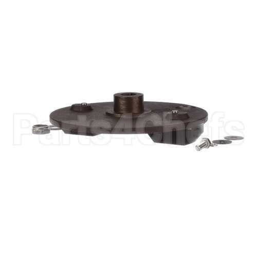 00-975848 Somat Rotor Assy, W/Impact Bars