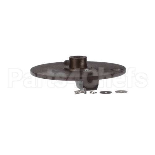 00-975848 Somat Rotor Assy, W/Impact Bars