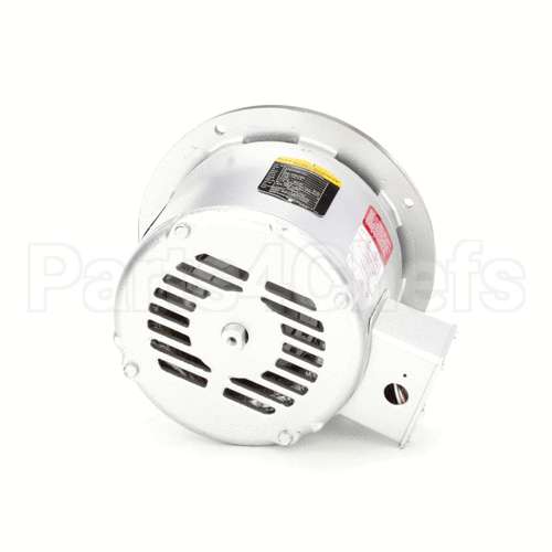 00-975853 Somat Motor, Baldor 37N376R572G1, Fd