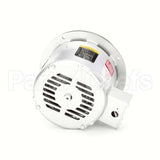 00-975853 Somat Motor, Baldor 37N376R572G1, Fd
