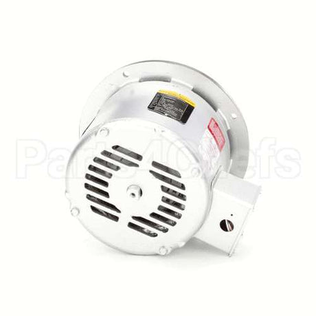 00-975853 Somat Motor, Baldor 37N376R572G1, Fd
