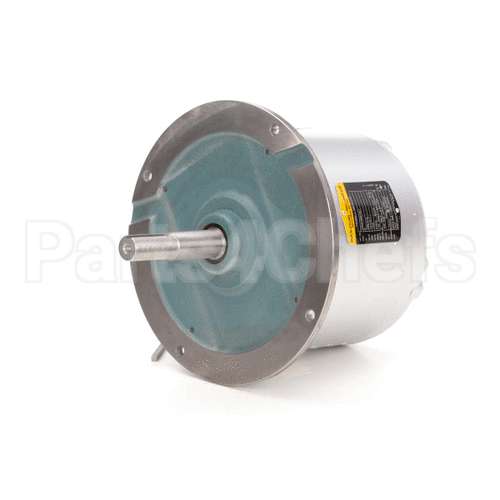 00-975853 Somat Motor, Baldor 37N376R572G1, Fd