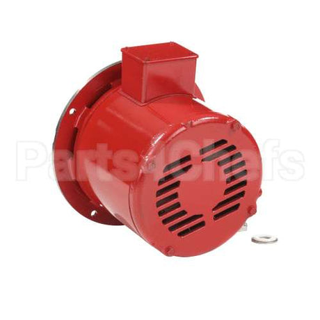 00-975856 Somat Motor, 10Hp, 3Ph, 37G777W178G1