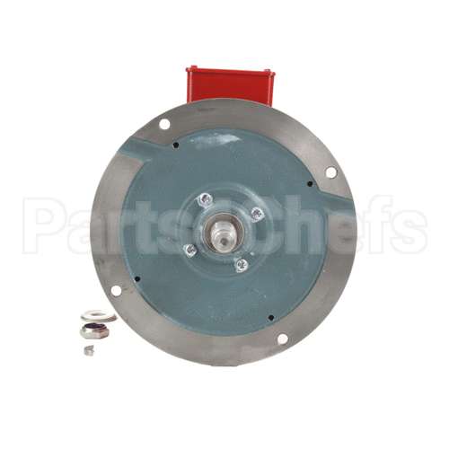 00-975856 Somat Motor, 10Hp, 3Ph, 37G777W178G1