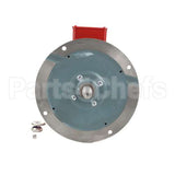00-975856 Somat Motor, 10Hp, 3Ph, 37G777W178G1