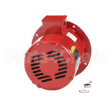 00-975856 Somat Motor, 10Hp, 3Ph, 37G777W178G1