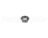 00-975881 Hobart Nut: Hex Jam Nyloc, 7/8-14, Ss
