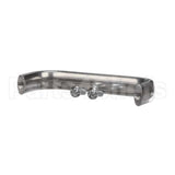 00-975927 Somat Handle Anodized Oval #Gv1557