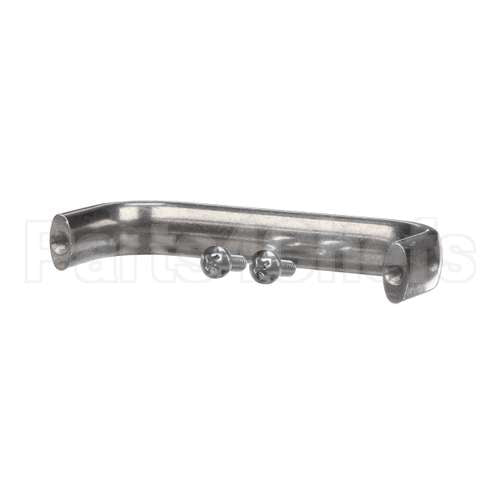 00-975927 Somat Handle Anodized Oval #Gv1557