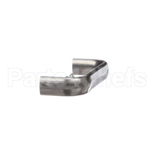 00-975927 Somat Handle Anodized Oval #Gv1557