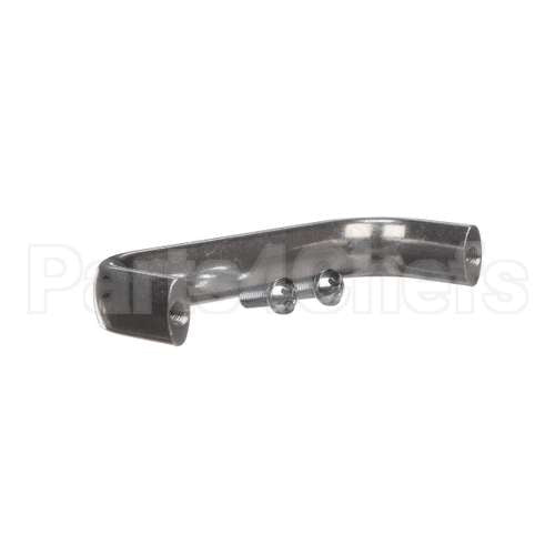 00-975927 Somat Handle Anodized Oval #Gv1557