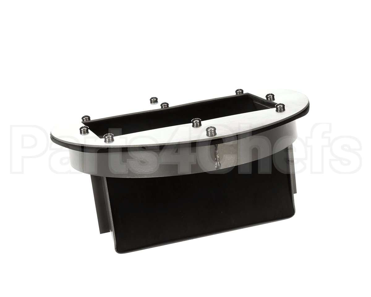 00-975964 Somat Feed Adapter, Sn3