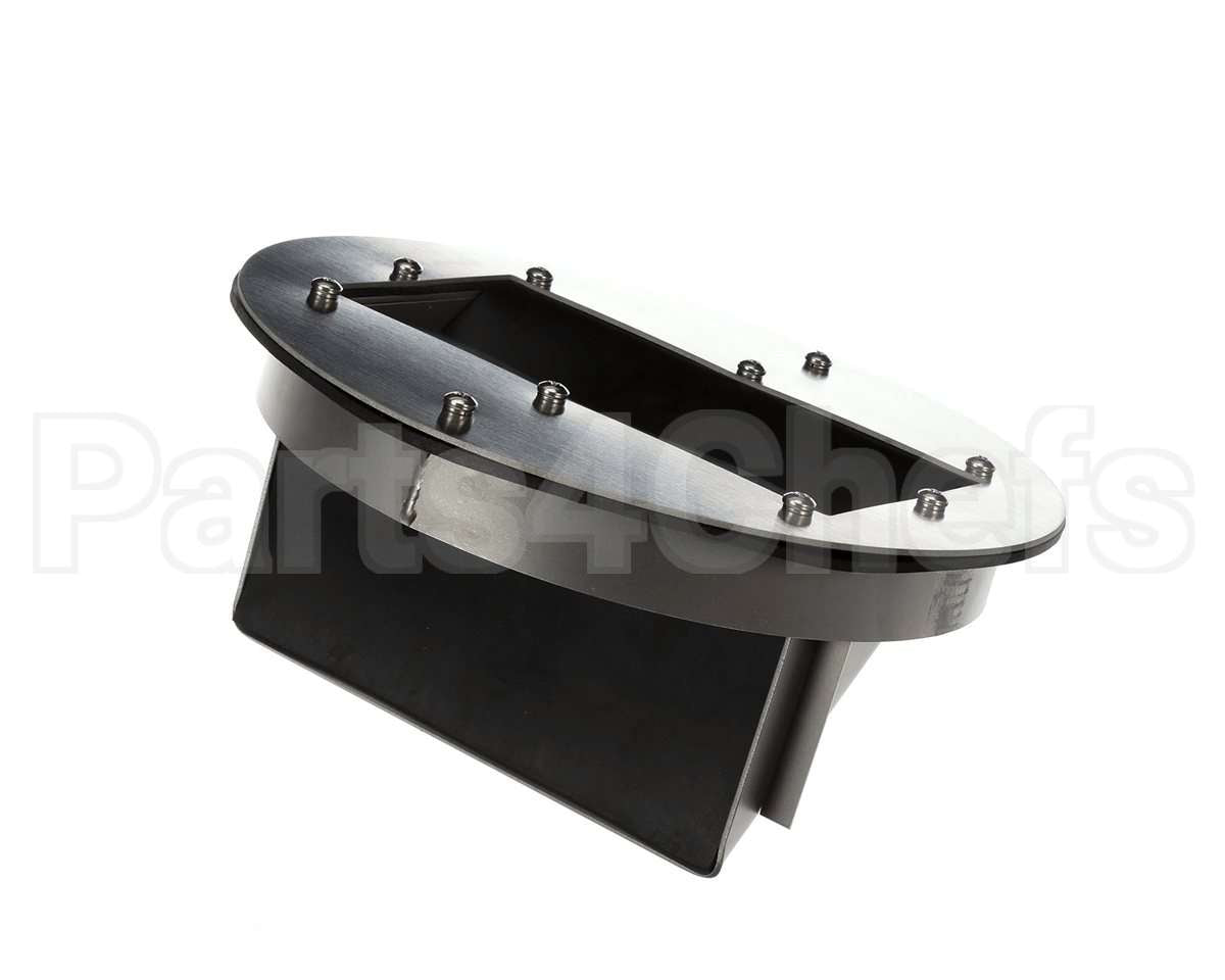 00-975964 Somat Feed Adapter, Sn3