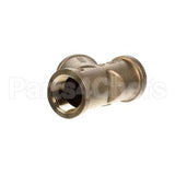 00-976039 Somat Y Strainer Wplug Br 1 Npt