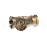 00-976039 Somat Y Strainer Wplug Br 1 Npt